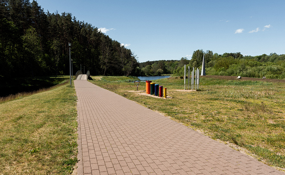 superkempingas 2023 panorama